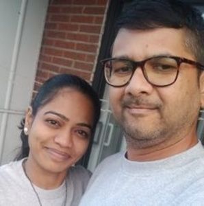 Meet your Posher, Arun